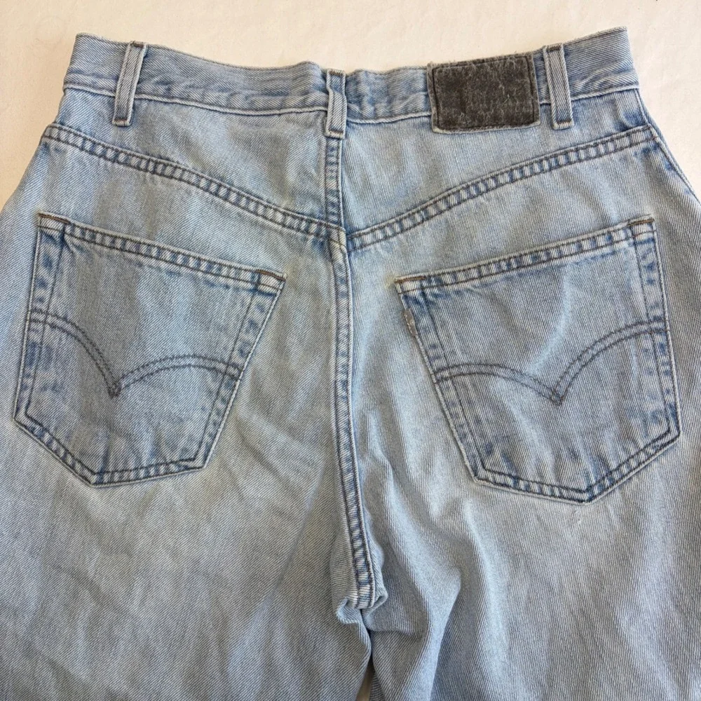 Levis vintage levis